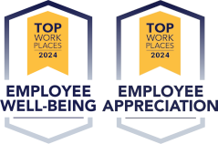 Top Workplaces