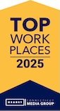 Top Workplaces
