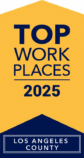 Top Workplaces