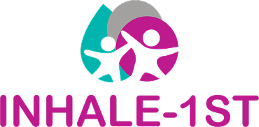 Inhale-1st