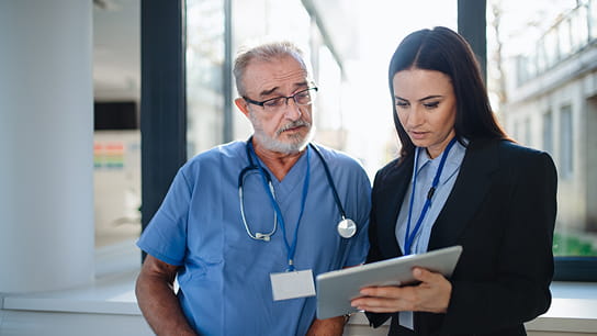 Medical Affairs Site