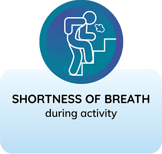 Shortness Of Breath