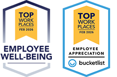 Top Workplaces