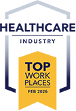 Top Workplaces