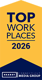 Top Workplaces